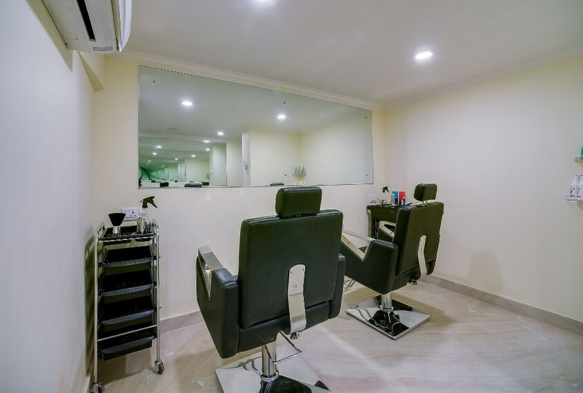 Royal Sarovar Portico-3